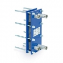 Etna plate exchanger series