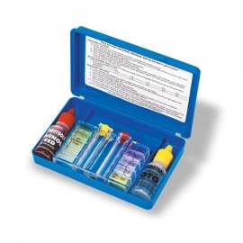 Τεστ kit ph-cl AS