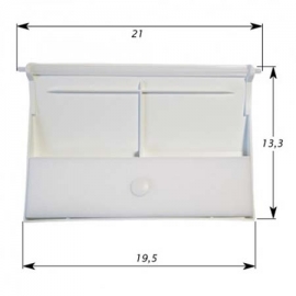 Skimmer flap 15L Astral