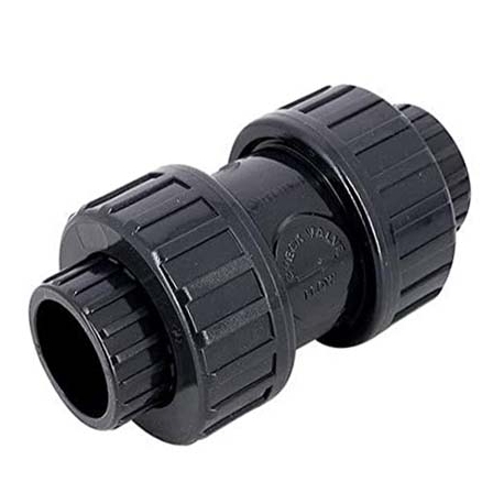 Check valve plimex