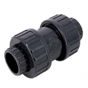 Check valve plimex
