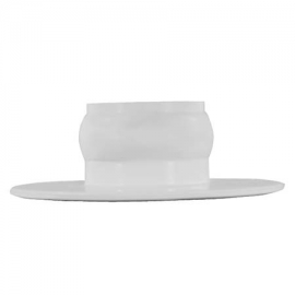 Water suction inlets A.C