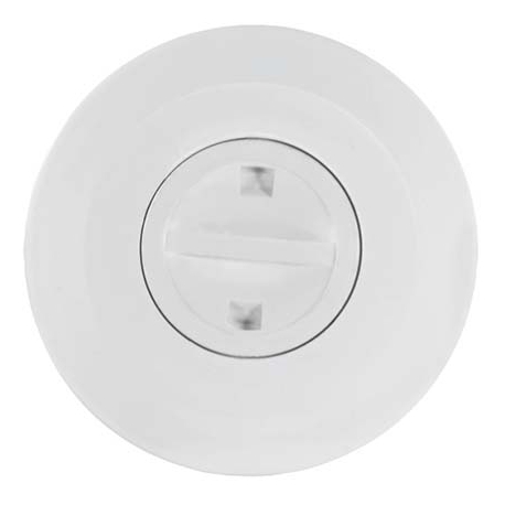 Water suction inlets A.C