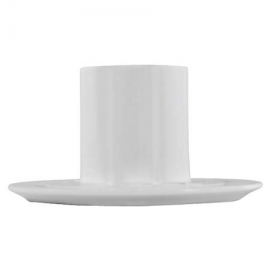 Water suction inlets A.C