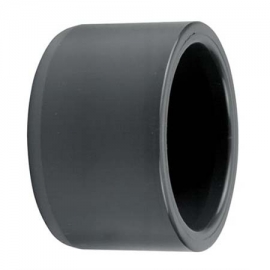 Reducing socket pvc AS