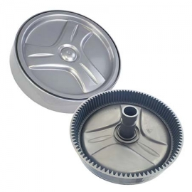 Τροχός zodiac vortex4 