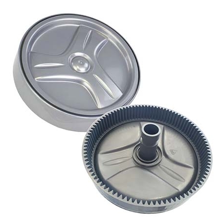 Wheel zodiac vortex4