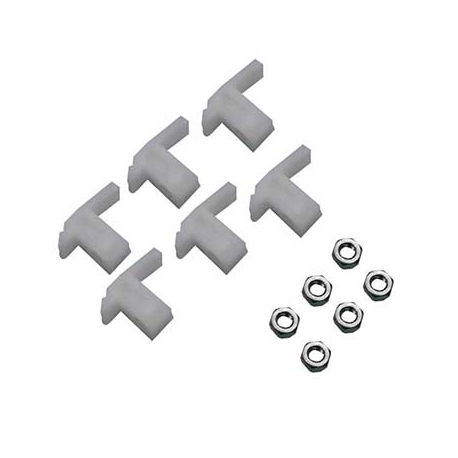 Στηρίγματα φωτιστικού astral