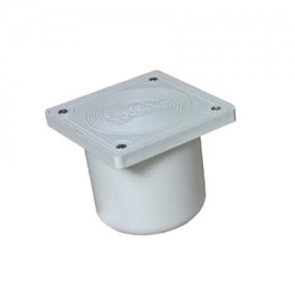 Wire connection box AS