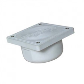 Wire connection box AS