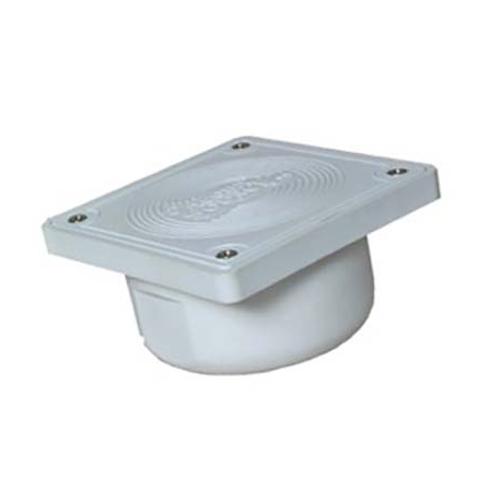 Wire connection box AS