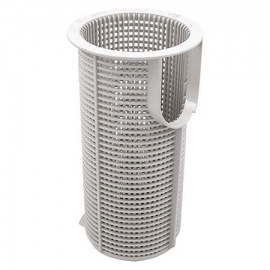 Strainer basket hayward max flo