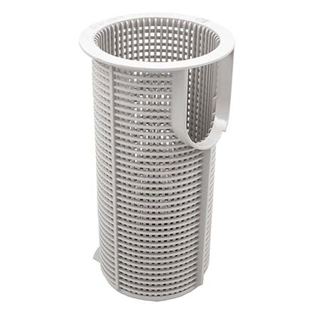 Strainer basket hayward max flo