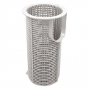 Strainer basket hayward max flo