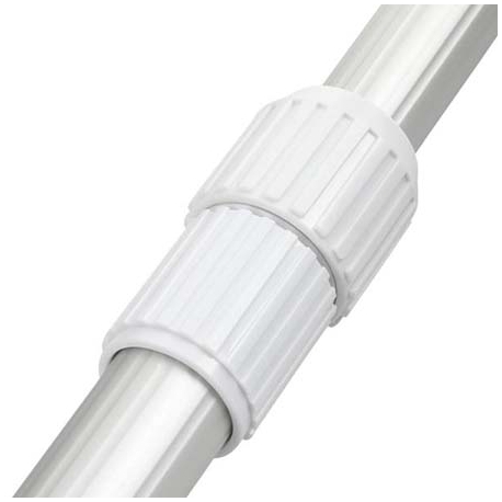  Socket for pole connection