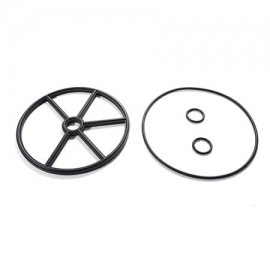 Set repair praher multivalve