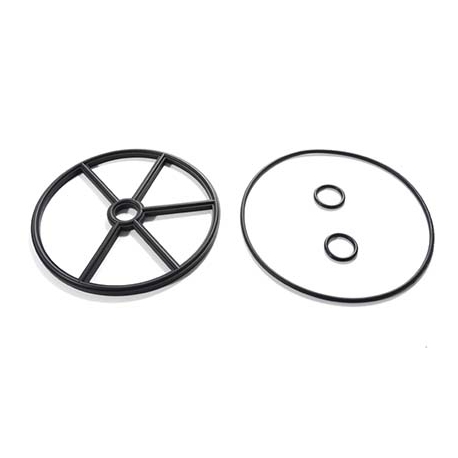 Set repair praher multivalve