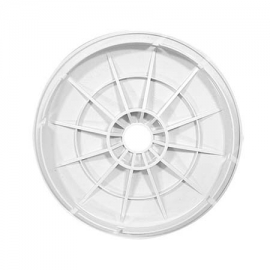 Skimmer lid round EPS-200