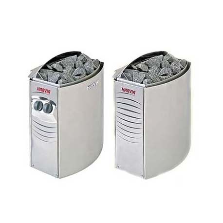 Θερμαντήρας σάουνας Harvia 