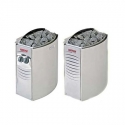 Heater Harvia sauna