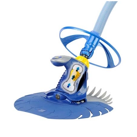 Pool cleaner Zodiac T5 Duo