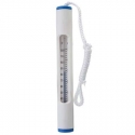  Thermometer poolstyle white