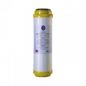 Replacement filter 10 '' cationic resin