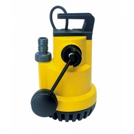 Safety Pump Espa