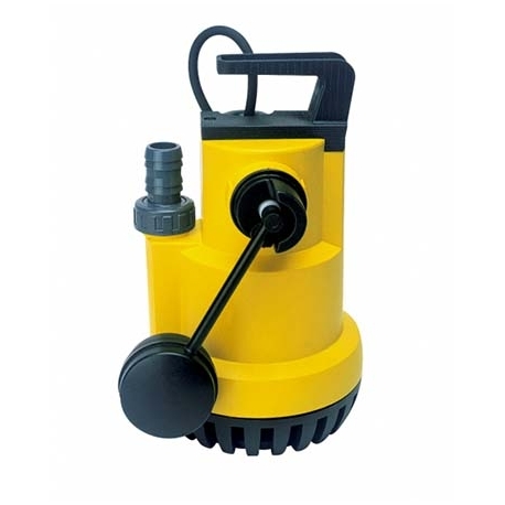 Safety Pump Espa