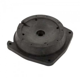 Pump flange kripsol ks