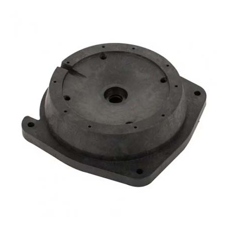 Pump flange kripsol ks