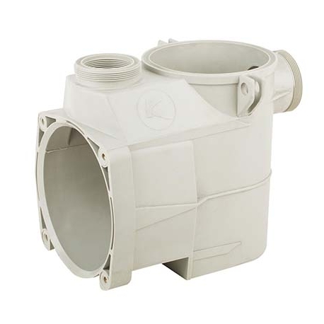 Pump casing kripsol ks