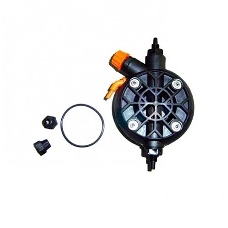 Κεφαλή δοσομετρικής exactus ph-rx