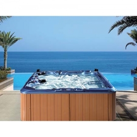 Spa 5 persons hl2801