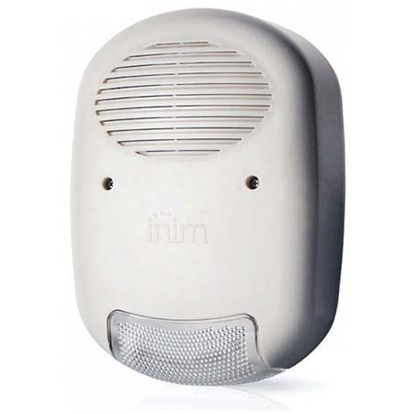 Σειρήνα αυτόνομη IVY Inim 