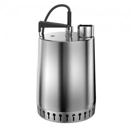 Submersible pump grudfos inilift ap12