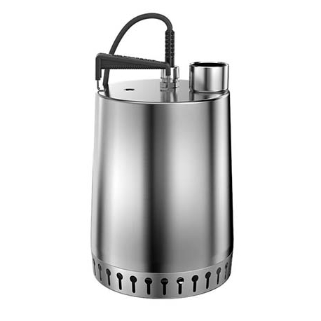 Υποβρύχια αντλία grudfos inilift ap12