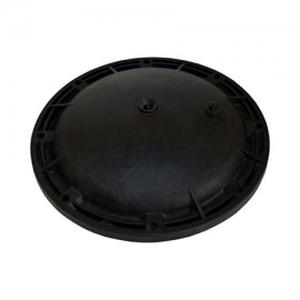 Filter lid kripsol