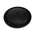 Filter lid kripsol