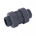 Check valve CH