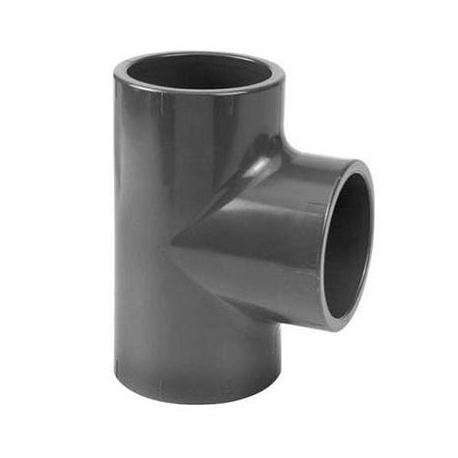 Ταφ 90 κολλητό pvc ch