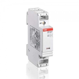 Power relay  230V AC 1NO 1NC