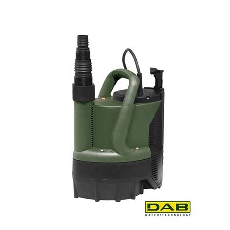 Υποβρύχια αντλία verty nova dab