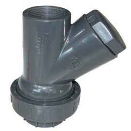 Check valve Y type ch
