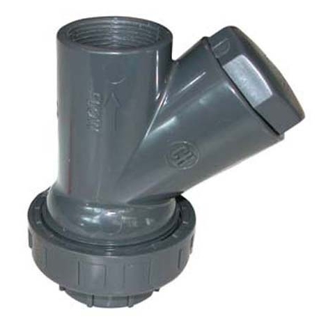Check valve Y type ch