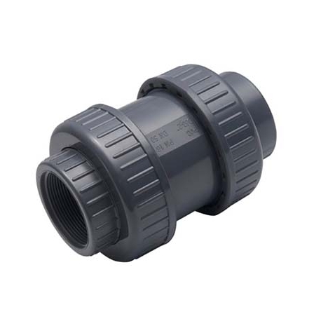 Βαλβίδα αντεπιστροφής tecnoplastic