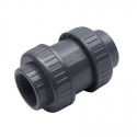 Check valve tecnoplastic