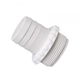 Hose cleaning union VC-150