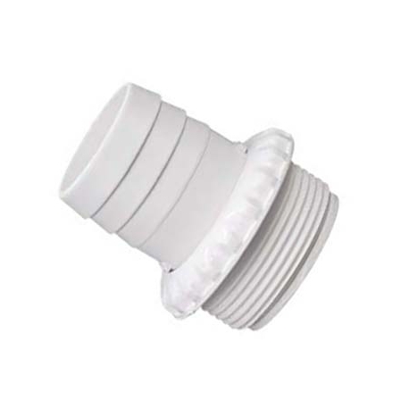 Hose cleaning union VC-150