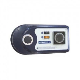 Πίνακας ελέγχου spa ypsilon